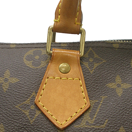 Louis Vuitton(���̺���) M41526 ���׷� ĵ���� ���ǵ� 30 ��Ʈ�� �̹���4 - ���̺��� �߰���ǰ