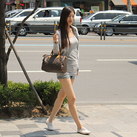 Louis Vuitton(���̺���) M41526 ���׷� ĵ���� ���ǵ� 30 ��Ʈ�� �̹���7 - ���̺��� �߰���ǰ