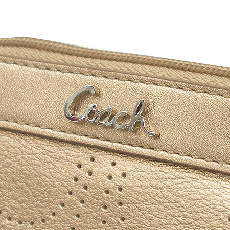 Coach(��ġ) 45561 �ñ׳�ó ���� ��Ż�� �Ŀ�ġ �̹���3 - ���̺��� �߰���ǰ