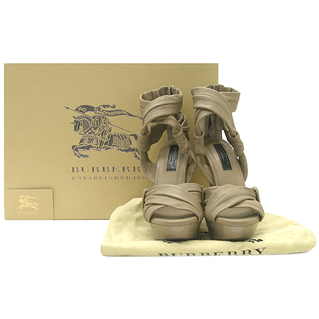 Burberry(������) ���μ� �׷����÷� ������ ������ ������ ���� �̹���5 - ���̺��� �߰���ǰ