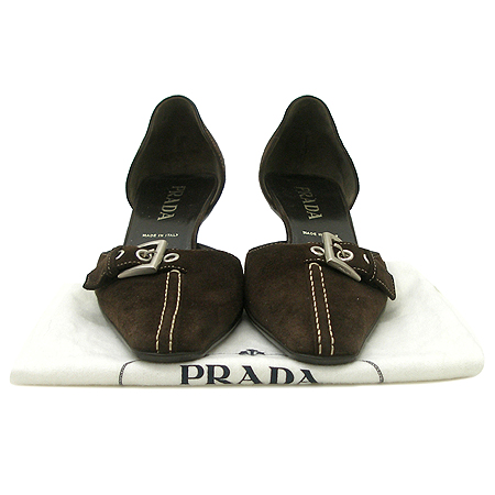 Prada(�����) ���� �����̵� Űư�� ���� �̹���5 - ���̺��� �߰���ǰ
