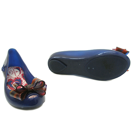 Vivienne_Westwood Melissa(�Ḯ��) ���� �÷� ���� �̹���2 - ���̺��� �߰���ǰ