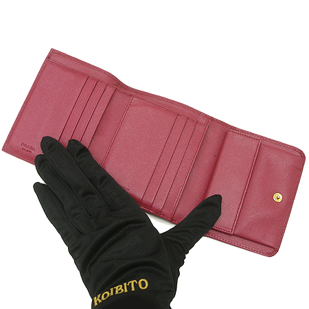 Prada(�����) 1M0176 ���� �ΰ� ������ [��������] �̹���2 - ���̺��� �߰���ǰ
