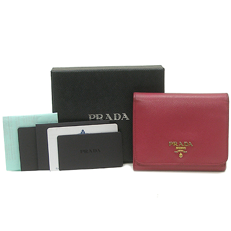 Prada(�����) 1M0176 ���� �ΰ� ������ [��������] �̹���4 - ���̺��� �߰���ǰ