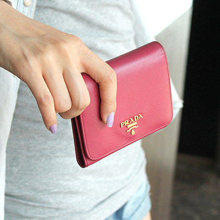 Prada(�����) 1M0176 ���� �ΰ� ������ [��������] �̹���6 - ���̺��� �߰���ǰ