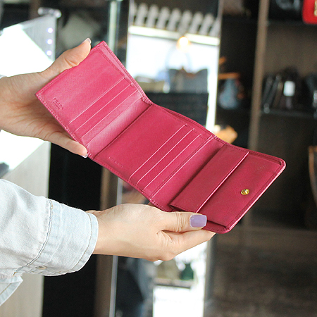 Prada(�����) 1M0176 ���� �ΰ� ������ [��������] �̹���7 - ���̺��� �߰���ǰ
