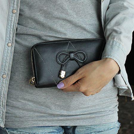 See by Chloe (�� ���� ���ο�) 9P7146 ���� ��� ������ [��������] �̹���6 - ���̺��� �߰���ǰ