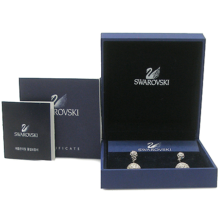 Swarovski(���ͷκ꽺Ű) ����� �Ͱ��� �̹���2 - ���̺��� �߰���ǰ