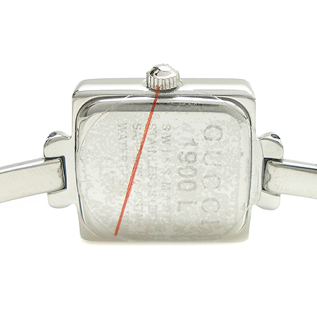 Gucci(����) 1900L ���� ���� ��ƿ ������ �ð� �̹���4 - ���̺��� �߰���ǰ