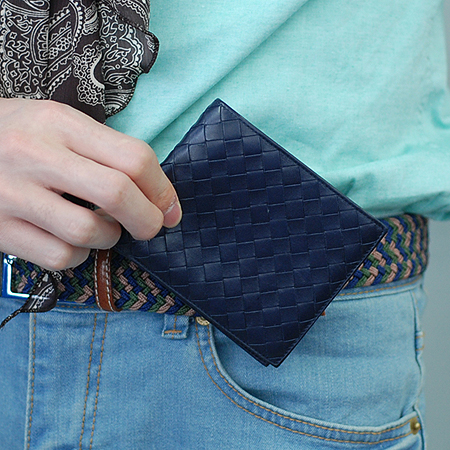 BOTTEGAVENETA (���װ�����Ÿ) 113993 ���� ���� ���� ������ [�б�������] �̹���6 - ���̺��� �߰���ǰ