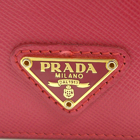 Prada(�����) 1M1211 ���ǾƳ� ī��� ���� ���� �̹���2 - ���̺��� �߰���ǰ