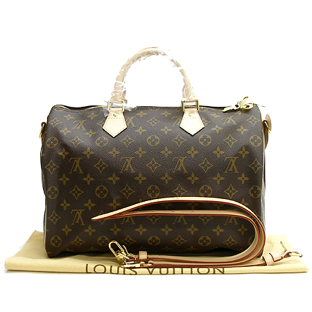 Louis Vuitton(���̺���) M40392 ���׷� ĵ���� ���� ���ǵ� 35 ��Ʈ��+�����Ʈ�� [��������] �̹���2 - ���̺��� �߰���ǰ