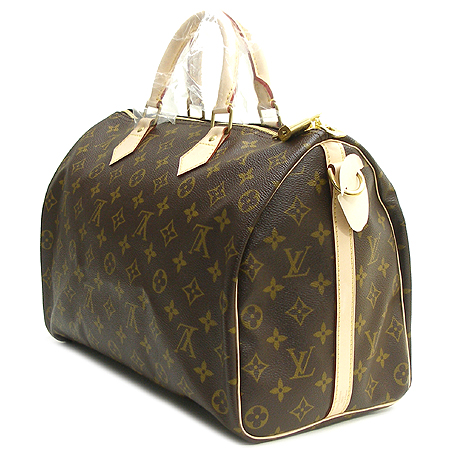 Louis Vuitton(���̺���) M40392 ���׷� ĵ���� ���� ���ǵ� 35 ��Ʈ��+�����Ʈ�� [��������] �̹���3 - ���̺��� �߰���ǰ