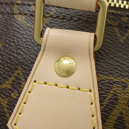 Louis Vuitton(���̺���) M40392 ���׷� ĵ���� ���� ���ǵ� 35 ��Ʈ��+�����Ʈ�� [��������] �̹���4 - ���̺��� �߰���ǰ