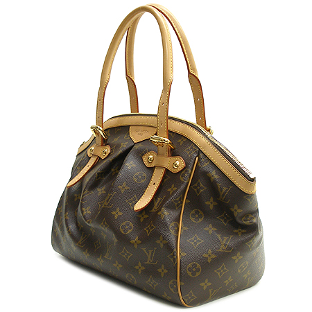 Louis Vuitton(���̺���) M40144 ���׷� ĵ���� Ƽ���� GM ����� [��������] �̹���3 - ���̺��� �߰���ǰ