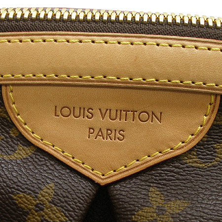 Louis Vuitton(���̺���) M40144 ���׷� ĵ���� Ƽ���� GM ����� [��������] �̹���4 - ���̺��� �߰���ǰ