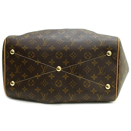 Louis Vuitton(���̺���) M40144 ���׷� ĵ���� Ƽ���� GM ����� [��������] �̹���5 - ���̺��� �߰���ǰ