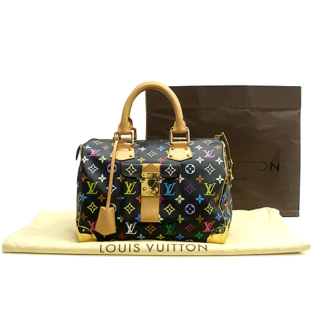 Louis Vuitton(���̺���) M92642 ���׷� ��Ƽ �÷� ���� ���ǵ� 30 ��Ʈ�� [�б�����������2ȣ��] �̹���2 - ���̺��� �߰���ǰ