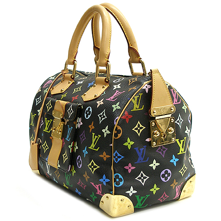 Louis Vuitton(���̺���) M92642 ���׷� ��Ƽ �÷� ���� ���ǵ� 30 ��Ʈ�� [�б�����������2ȣ��] �̹���3 - ���̺��� �߰���ǰ