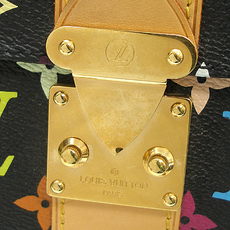 Louis Vuitton(���̺���) M92642 ���׷� ��Ƽ �÷� ���� ���ǵ� 30 ��Ʈ�� [�б�����������2ȣ��] �̹���4 - ���̺��� �߰���ǰ