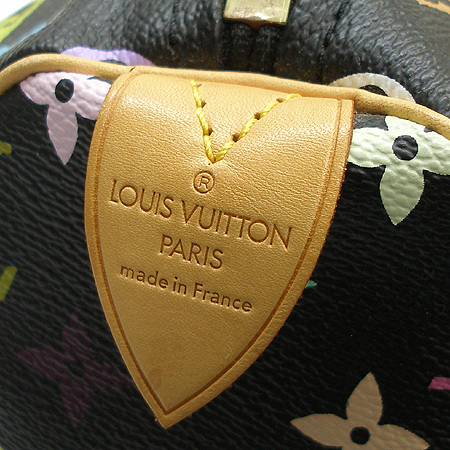 Louis Vuitton(���̺���) M92642 ���׷� ��Ƽ �÷� ���� ���ǵ� 30 ��Ʈ�� [�б�����������2ȣ��] �̹���5 - ���̺��� �߰���ǰ