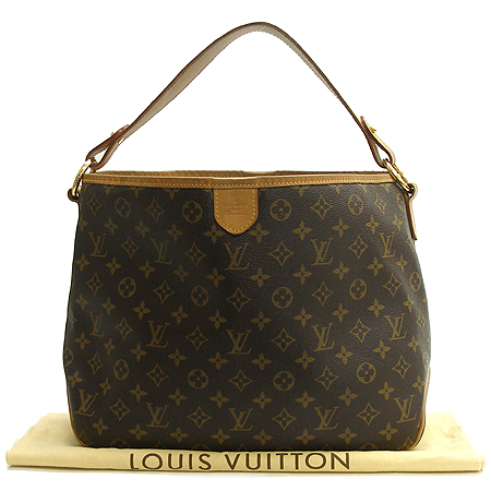 Louis Vuitton(���̺���) M40352 ���׷� ĵ���� ������ƮǮ PM ����� �̹���2 - ���̺��� �߰���ǰ