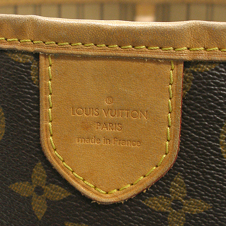 Louis Vuitton(���̺���) M40352 ���׷� ĵ���� ������ƮǮ PM ����� �̹���4 - ���̺��� �߰���ǰ