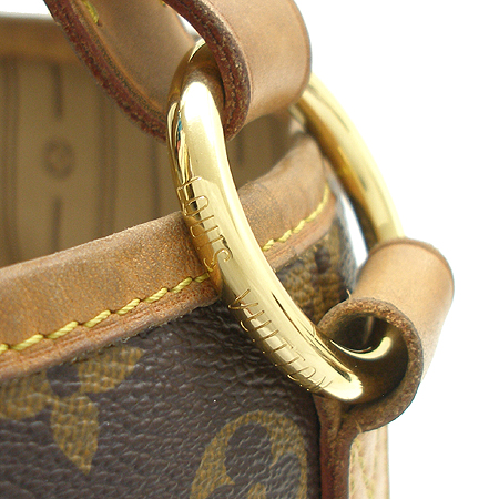 Louis Vuitton(���̺���) M40352 ���׷� ĵ���� ������ƮǮ PM ����� �̹���5 - ���̺��� �߰���ǰ