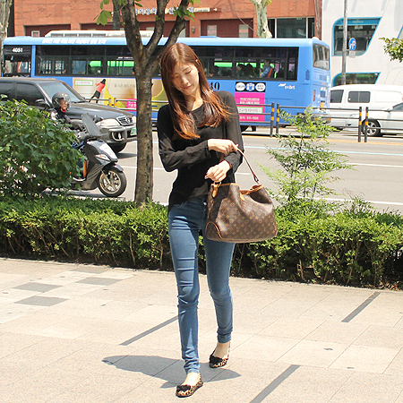 Louis Vuitton(���̺���) M40352 ���׷� ĵ���� ������ƮǮ PM ����� �̹���7 - ���̺��� �߰���ǰ