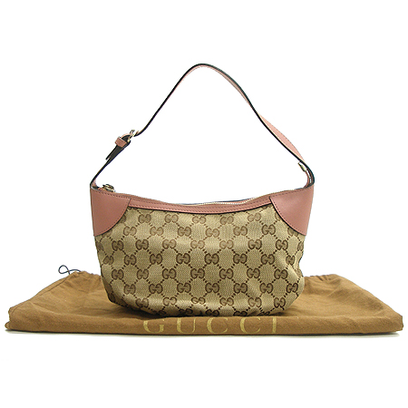 Gucci(����) 224093 GG �ΰ� �ڰ��� �Ŀ�ġ ����� [�б�������] �̹���2 - ���̺��� �߰���ǰ