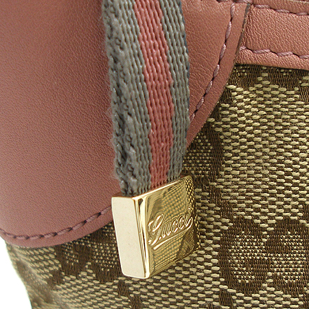 Gucci(����) 224093 GG �ΰ� �ڰ��� �Ŀ�ġ ����� [�б�������] �̹���4 - ���̺��� �߰���ǰ