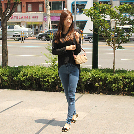 Gucci(����) 224093 GG �ΰ� �ڰ��� �Ŀ�ġ ����� [�б�������] �̹���7 - ���̺��� �߰���ǰ