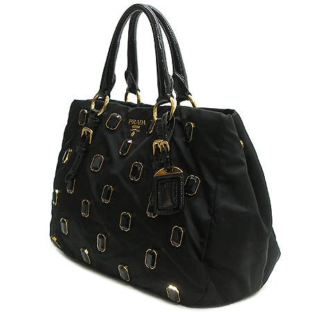 Prada(�����) BR4118 ��� ���� �к긯 ��Ʈ�� �̹���3 - ���̺��� �߰���ǰ
