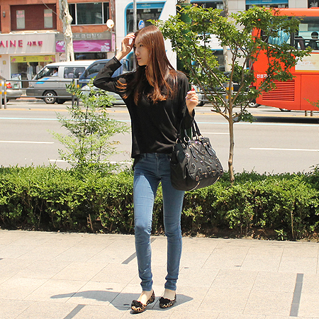 Prada(�����) BR4118 ��� ���� �к긯 ��Ʈ�� �̹���7 - ���̺��� �߰���ǰ