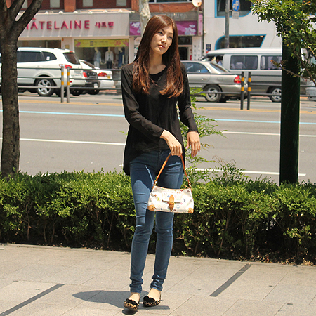 Louis Vuitton(���̺���) M40098 ���׷� ��Ƽ ȭ��Ʈ ������ ����� [��������] �̹���6 - ���̺��� �߰���ǰ