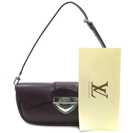Louis Vuitton(���̺���) M5929K ���� ���� ���״� Ŭ��ġ �� ����� �̹���2 - ���̺��� �߰���ǰ