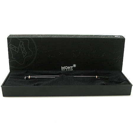 Montblanc(������) 145 ���̽��ͽ�ƣ 14K ���� ������ [�д����] �̹���2 - ���̺��� �߰���ǰ