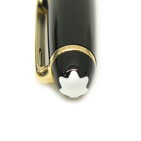Montblanc(������) 145 ���̽��ͽ�ƣ 14K ���� ������ [�д����] �̹���4 - ���̺��� �߰���ǰ