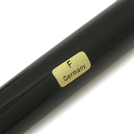 Montblanc(������) 145 ���̽��ͽ�ƣ 14K ���� ������ [�д����] �̹���5 - ���̺��� �߰���ǰ