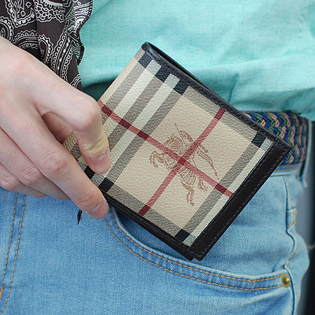 Burberry(������) �� Ŭ���� üũ ������ [�б�������] �̹���6 - ���̺��� �߰���ǰ
