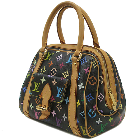 Louis Vuitton(���̺���) M40097 ���׷� ��Ƽ ���� �����Ƕ� ��Ʈ�� �̹���2 - ���̺��� �߰���ǰ