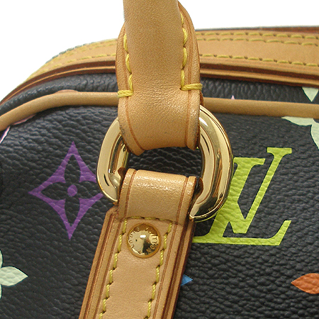 Louis Vuitton(���̺���) M40097 ���׷� ��Ƽ ���� �����Ƕ� ��Ʈ�� �̹���3 - ���̺��� �߰���ǰ