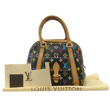 Louis Vuitton(���̺���) M40097 ���׷� ��Ƽ ���� �����Ƕ� ��Ʈ�� �̹���5 - ���̺��� �߰���ǰ