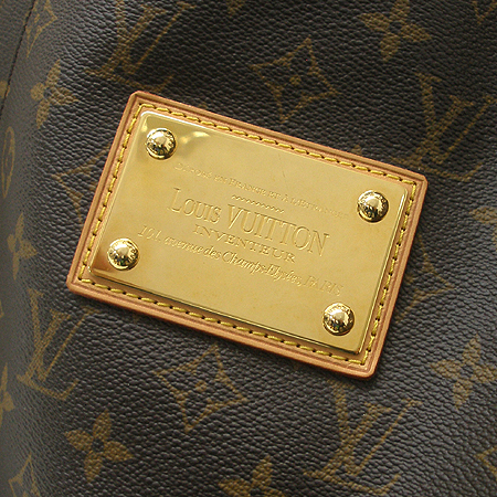 Louis Vuitton(���̺���) M56381 ���׷� ĵ���� �������� GM ����� [��������] �̹���3 - ���̺��� �߰���ǰ