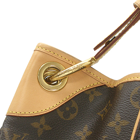 Louis Vuitton(���̺���) M56381 ���׷� ĵ���� �������� GM ����� [��������] �̹���4 - ���̺��� �߰���ǰ