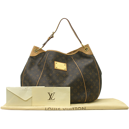 Louis Vuitton(���̺���) M56381 ���׷� ĵ���� �������� GM ����� [��������] �̹���5 - ���̺��� �߰���ǰ