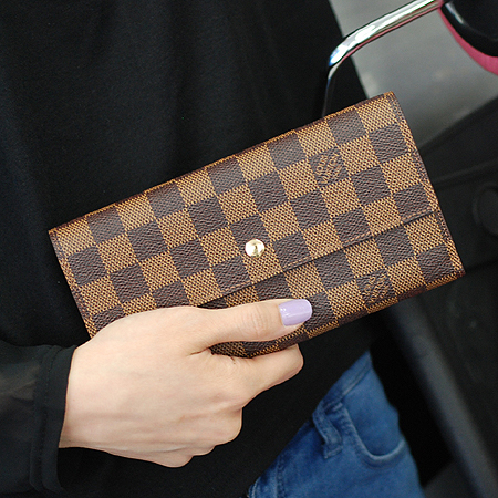 Louis Vuitton(̺) N61217 ٹ̿ Ʈ Ʈ ͳ׼ų  ̹6 - ̺ ߰ǰ