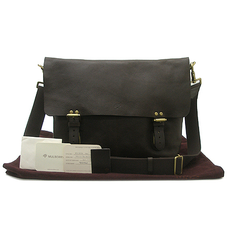 MULBERRY(�ֹ���) HH6646 BARNABY (�ٳ���) ���� ���� ũ�ν��� �̹���5 - ���̺��� �߰���ǰ