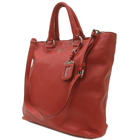 Prada(�����) BN1713 VIT DAIVO FUOCO ���� ��Ʈ�� + ��� ��Ʈ�� �̹���2 - ���̺��� �߰���ǰ