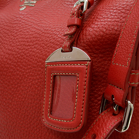 Prada(�����) BN1713 VIT DAIVO FUOCO ���� ��Ʈ�� + ��� ��Ʈ�� �̹���4 - ���̺��� �߰���ǰ